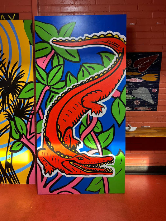 Maningrida Youth Centre