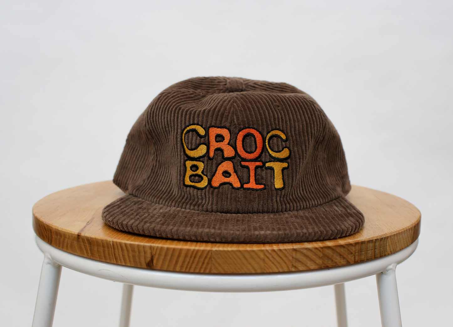 CHOCOLATE CAP