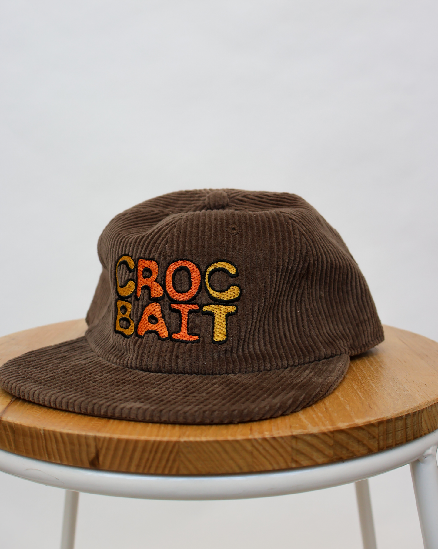 CHOCOLATE CAP