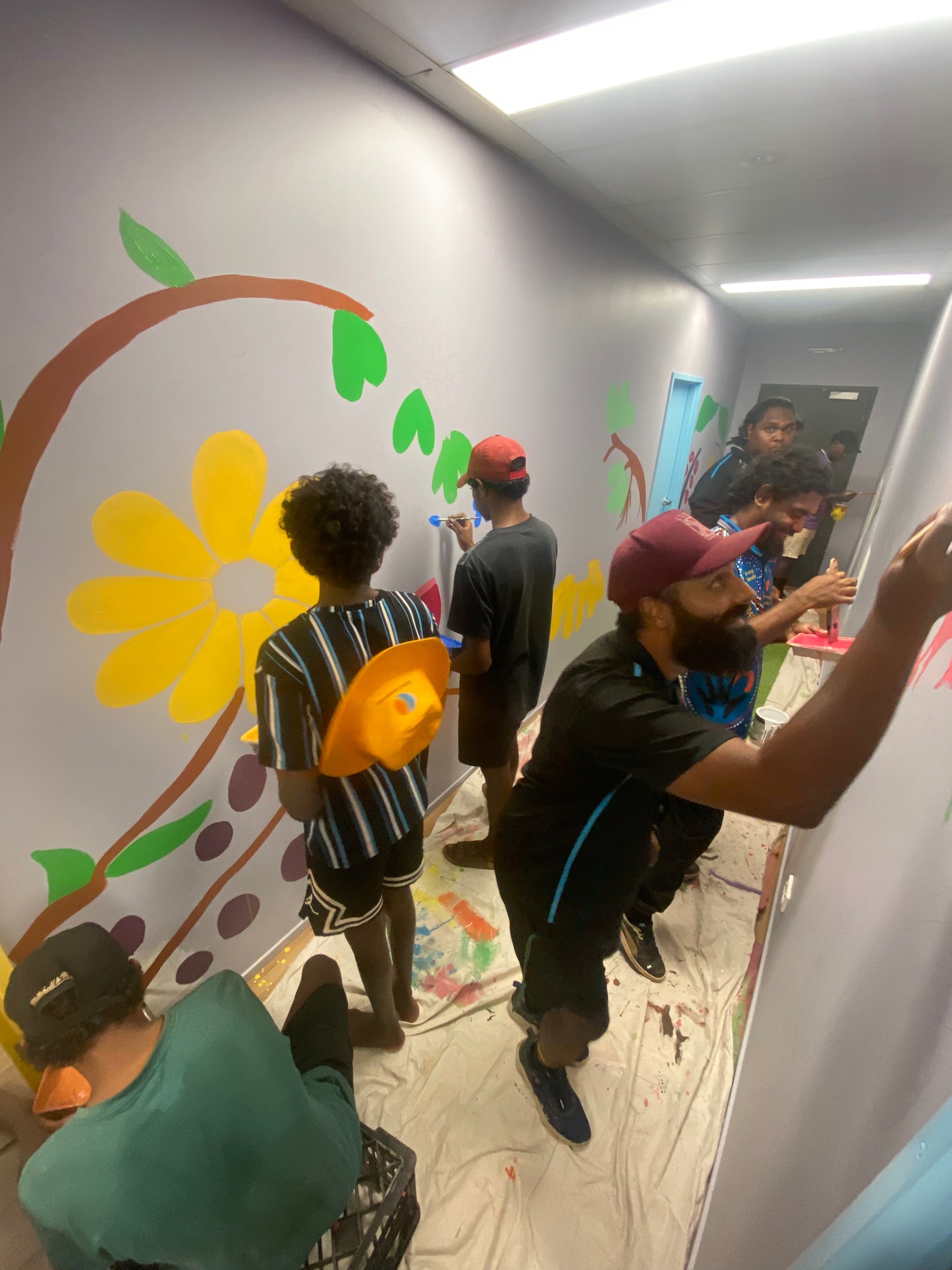 Kalkarindji Family Hub Centre