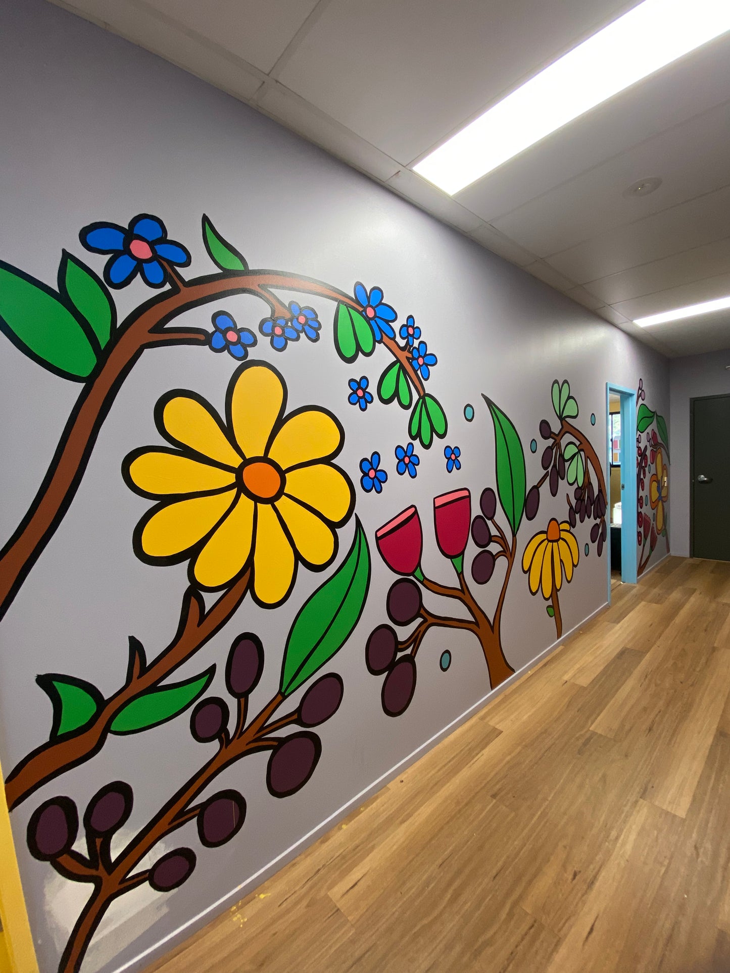 Kalkarindji Family Hub Centre