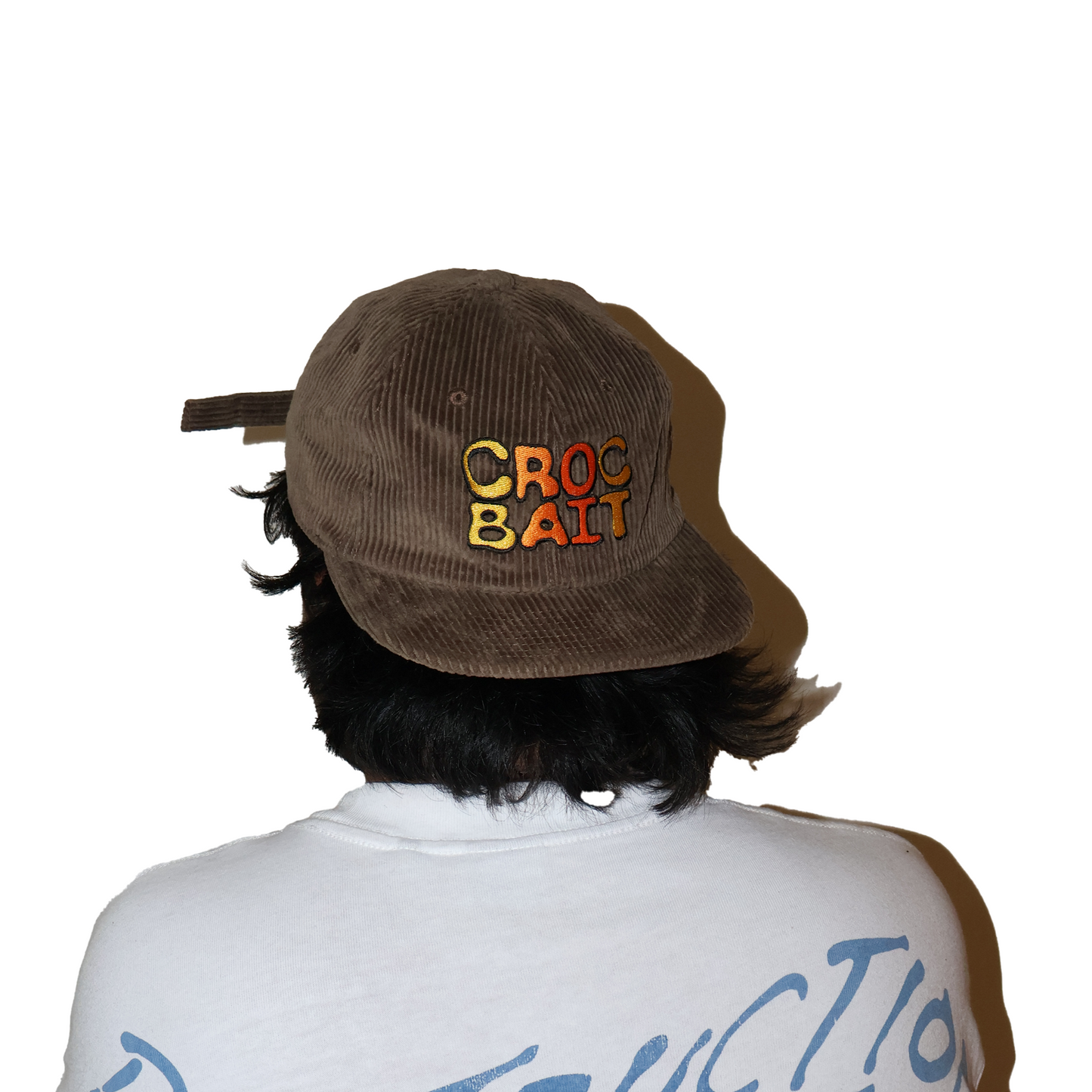 CHOCOLATE CAP
