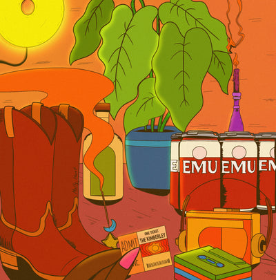 ILLUSTRATIONS – Hey Molly