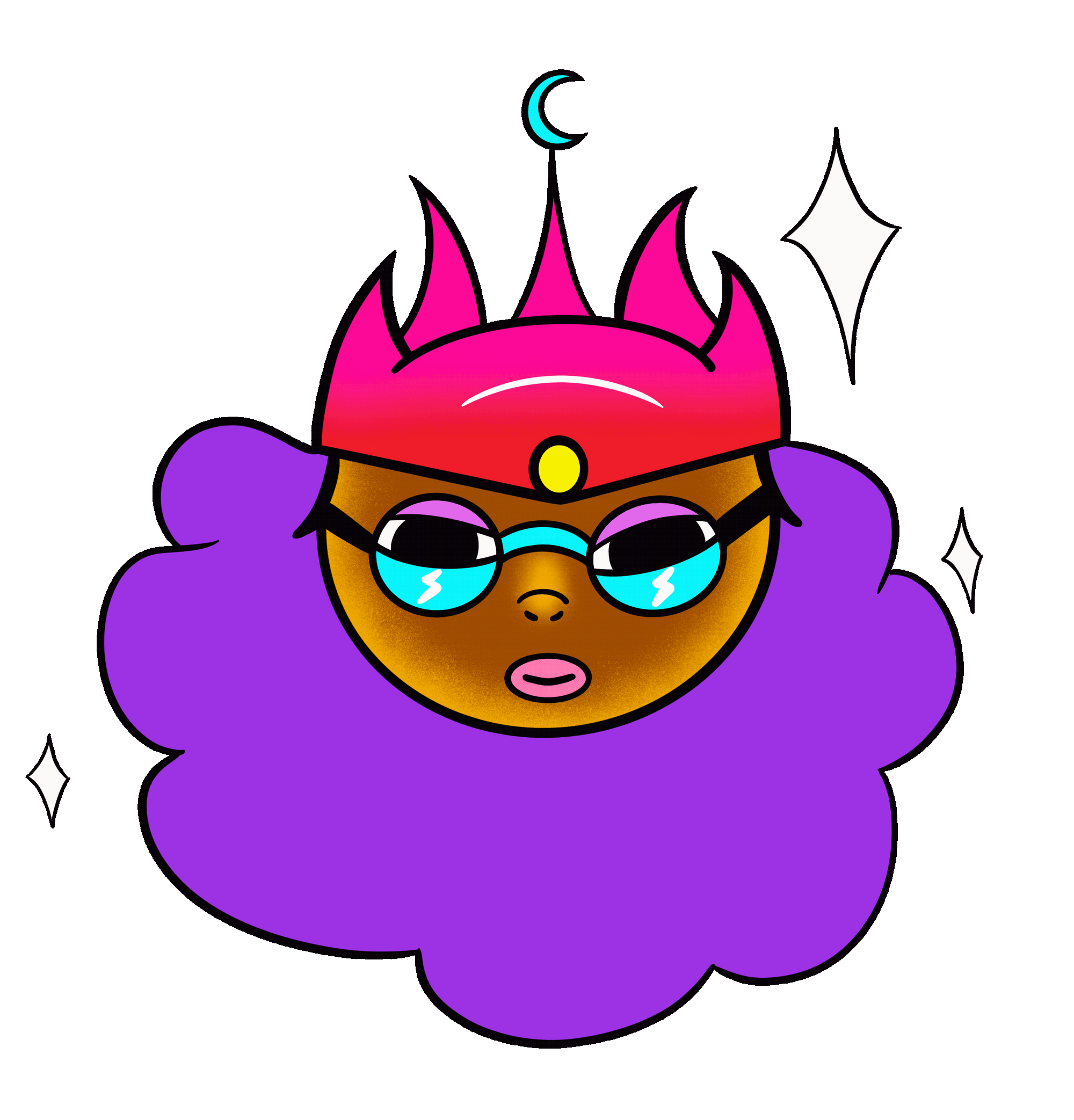 Hey Molly - Illustrations, First Nations, Murals & Animations