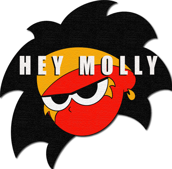 Hey Molly